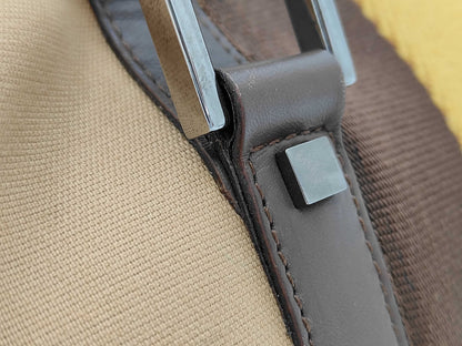 GUCCI 000-0851-213317 Shoulder Bag Handbag