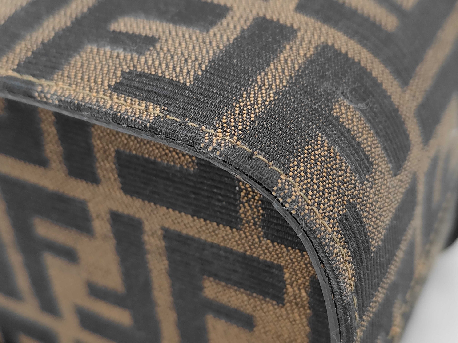 FENDI 091493108 2-Way Vanity Bag