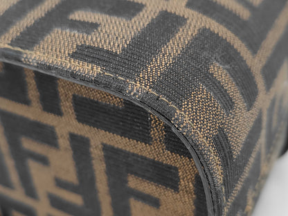 FENDI 091493108 2-Way Vanity Bag