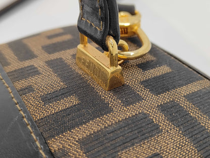 FENDI 091493108 2-Way Vanity Bag