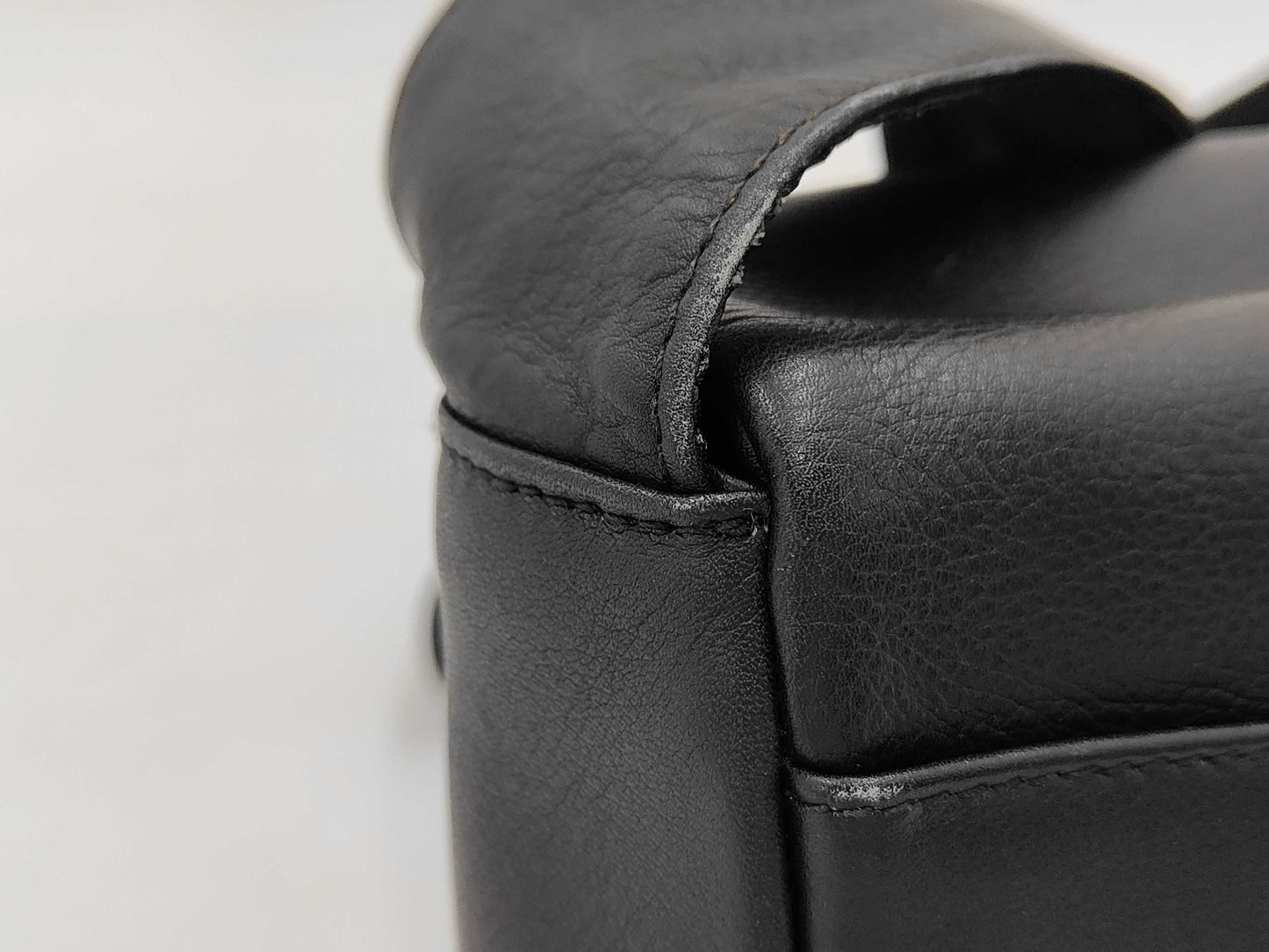 Salvatore Ferragamo shoulder bag