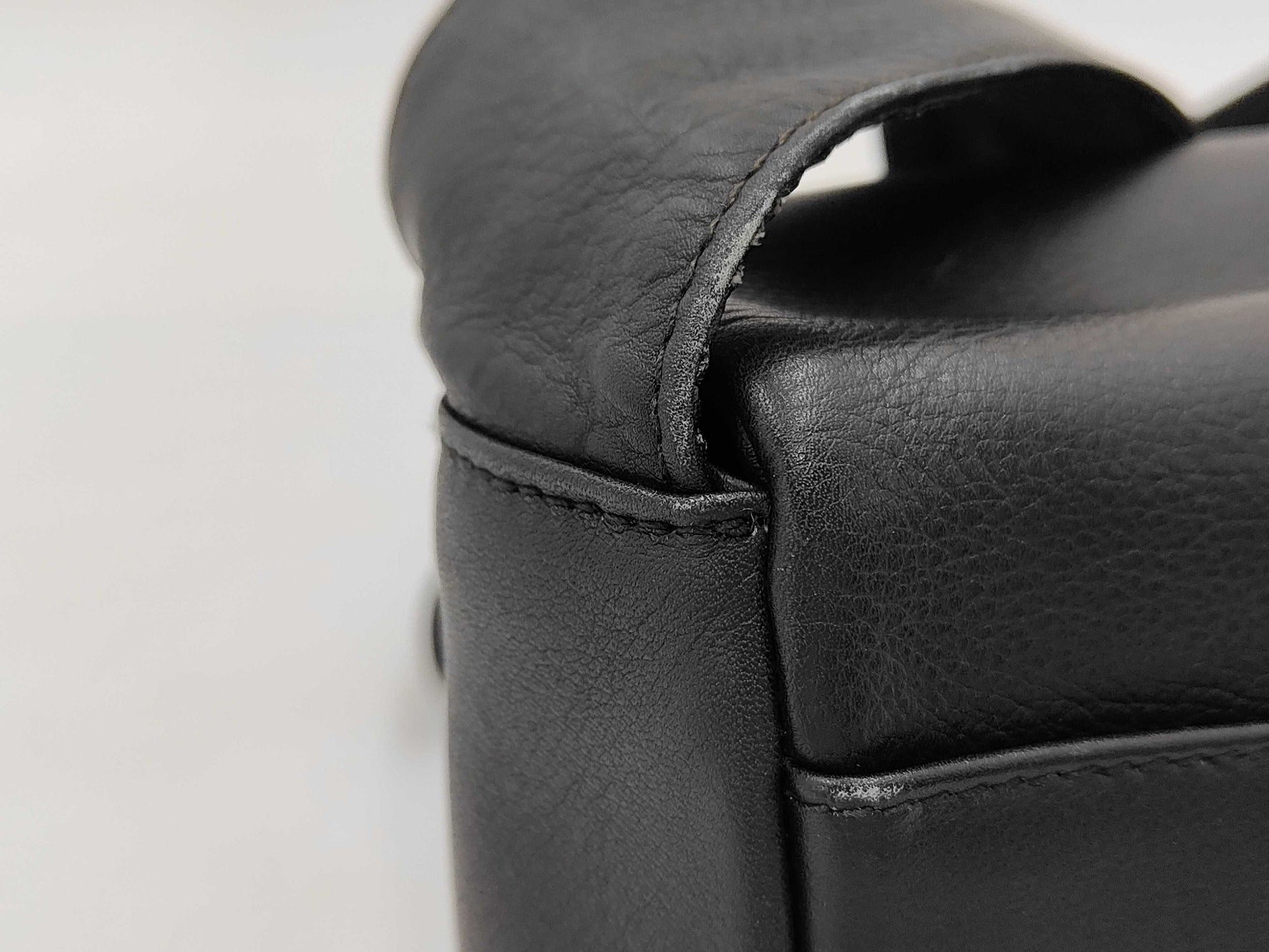 Salvatore Ferragamo shoulder bag