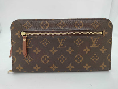 LOUIS VUITTON LV Monogram Passport Case M66566 CA2171 Other Accessories