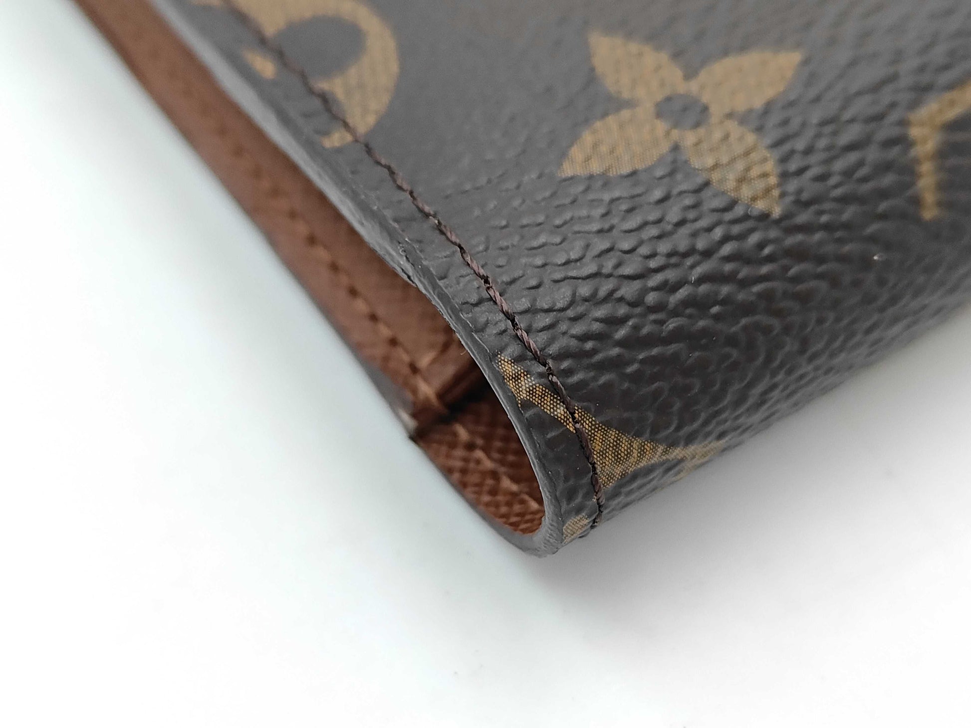 LOUIS VUITTON LV Monogram Passport Case M66566 CA2171 Other Accessories