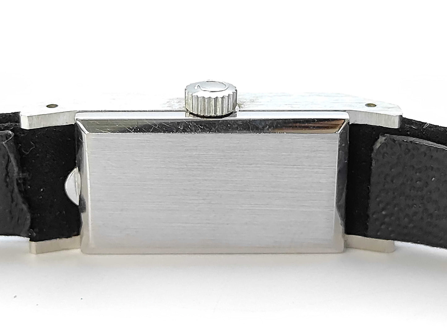 OMEGA Hand-wound K18 Women's Watch