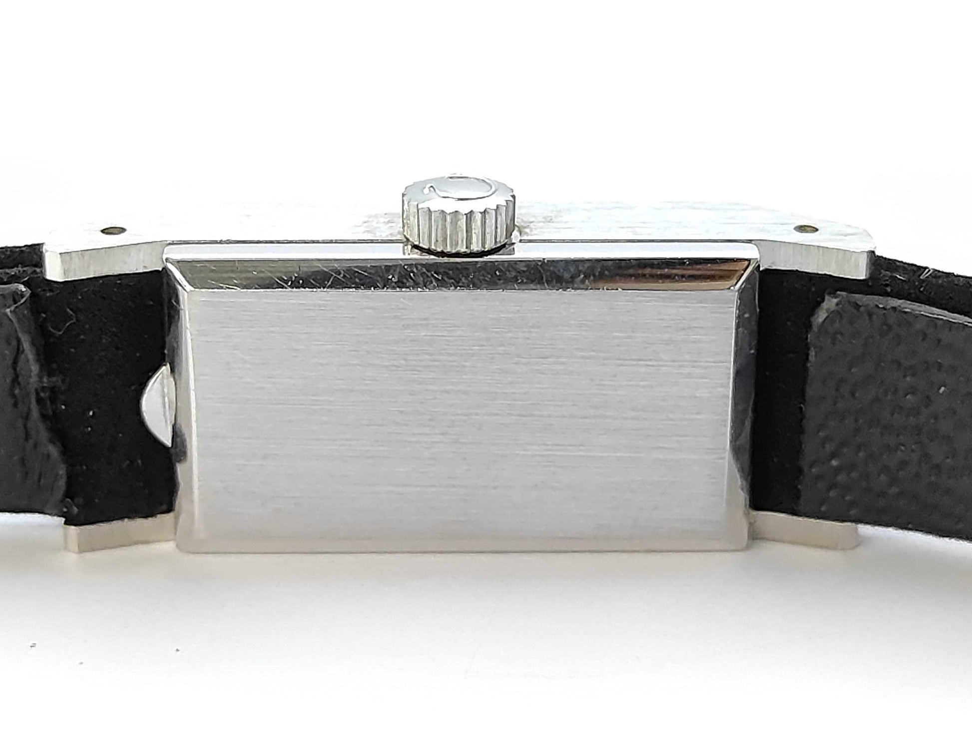 OMEGA Hand-wound K18 Women's Watch