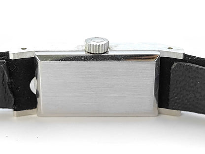 OMEGA Hand-wound K18 Women's Watch