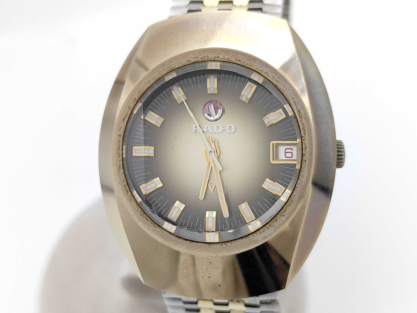 RADO 74047158A Automatic Men's Watch