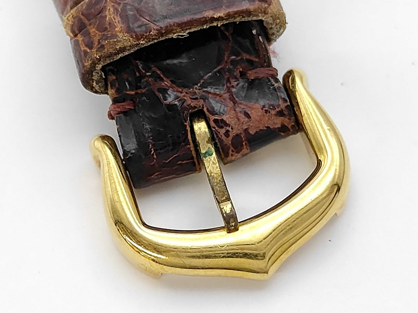 Cartier 590002141313 Quartz Unmoving Women's Watch