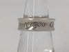Tiffany & Co. SV925 Ring 7.2g