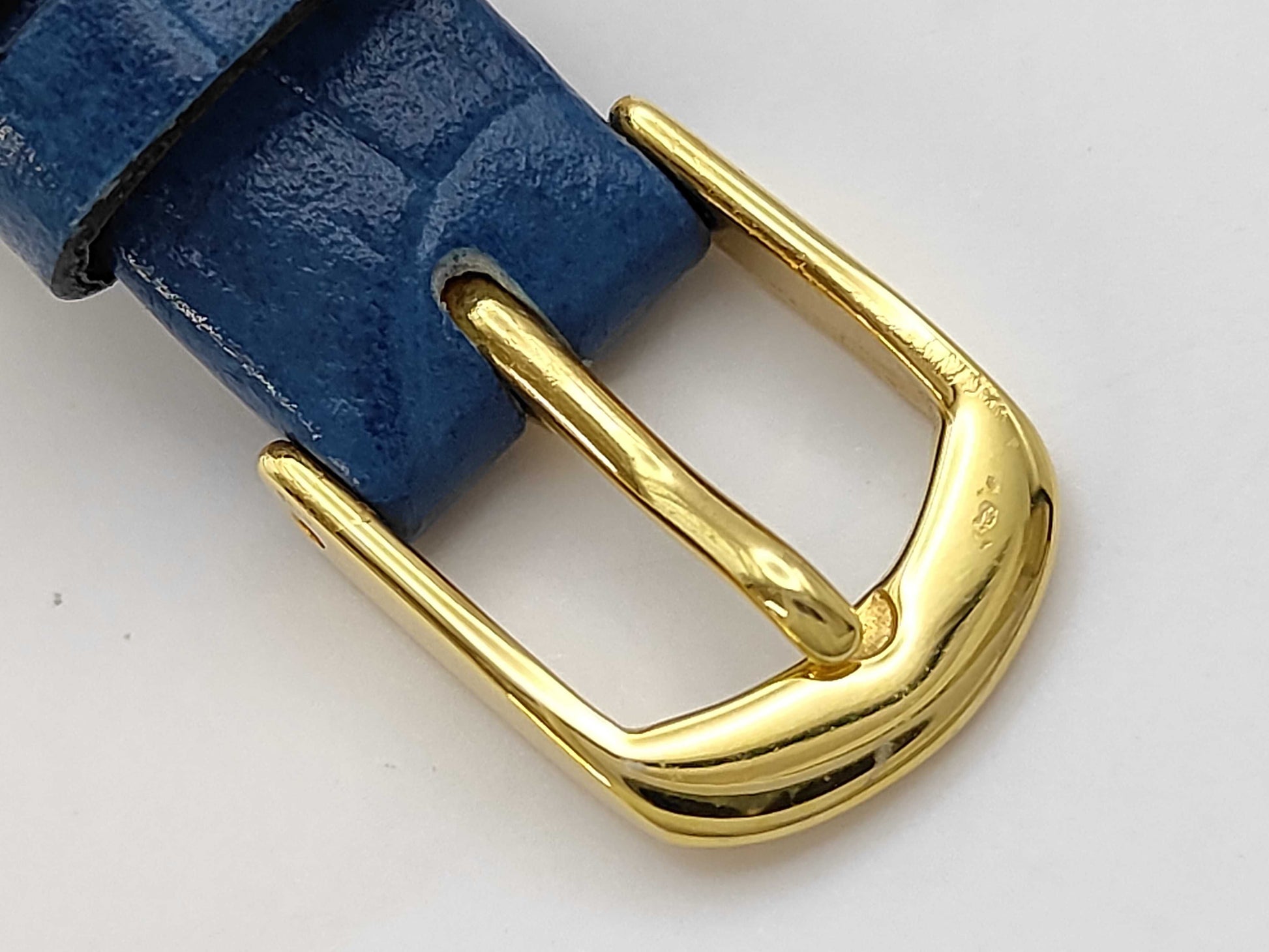 OMEGA Hand-wound Women's Watch