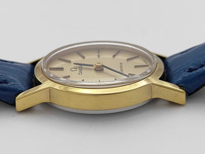 OMEGA Hand-wound Women's Watch