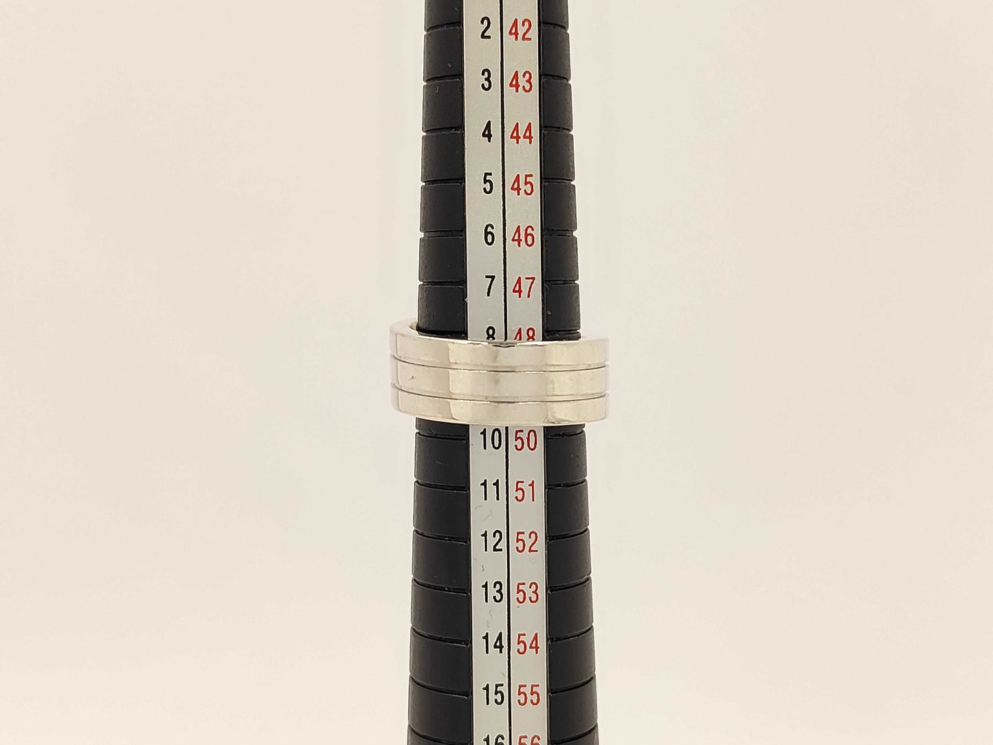 HERMES HERMES Italique Ring 10.9g Ring