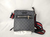 GUCCI GG Supreme Shoulder Bag A Shoulder Bag