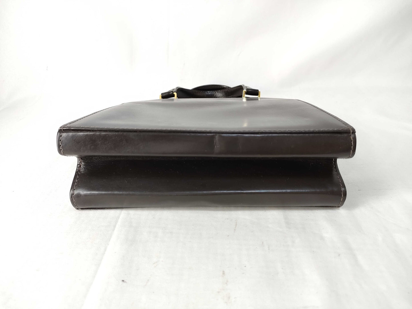 FENDI Leather Handbag with Tag