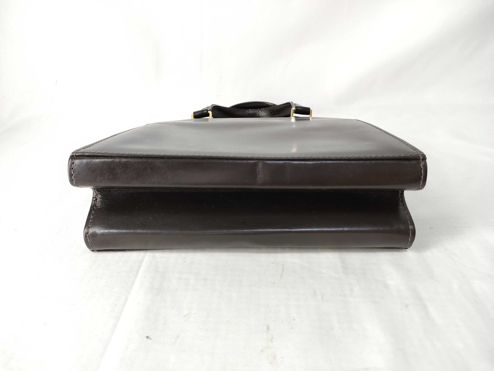 FENDI Leather Handbag with Tag