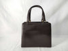 FENDI Leather Handbag with Tag