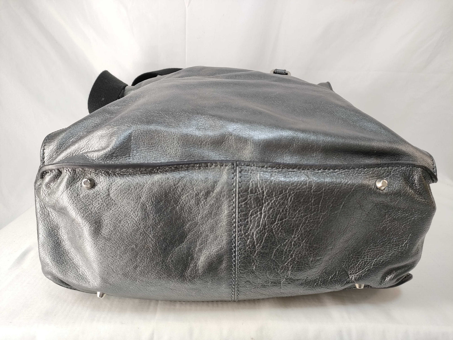 Chloe Tote Bag, 2-Way with Stand, Vertical Type A, Handbag