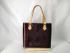 LOUIS VUITTON Vernis Louis Vuitton Houston Vernis Tote Bag Handbag