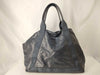 BALENCIAGA Cabas Navy 339936 Tote Bag Handbag