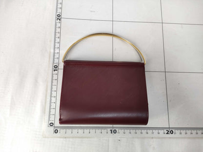 Cartier Trinity Handle Wallet