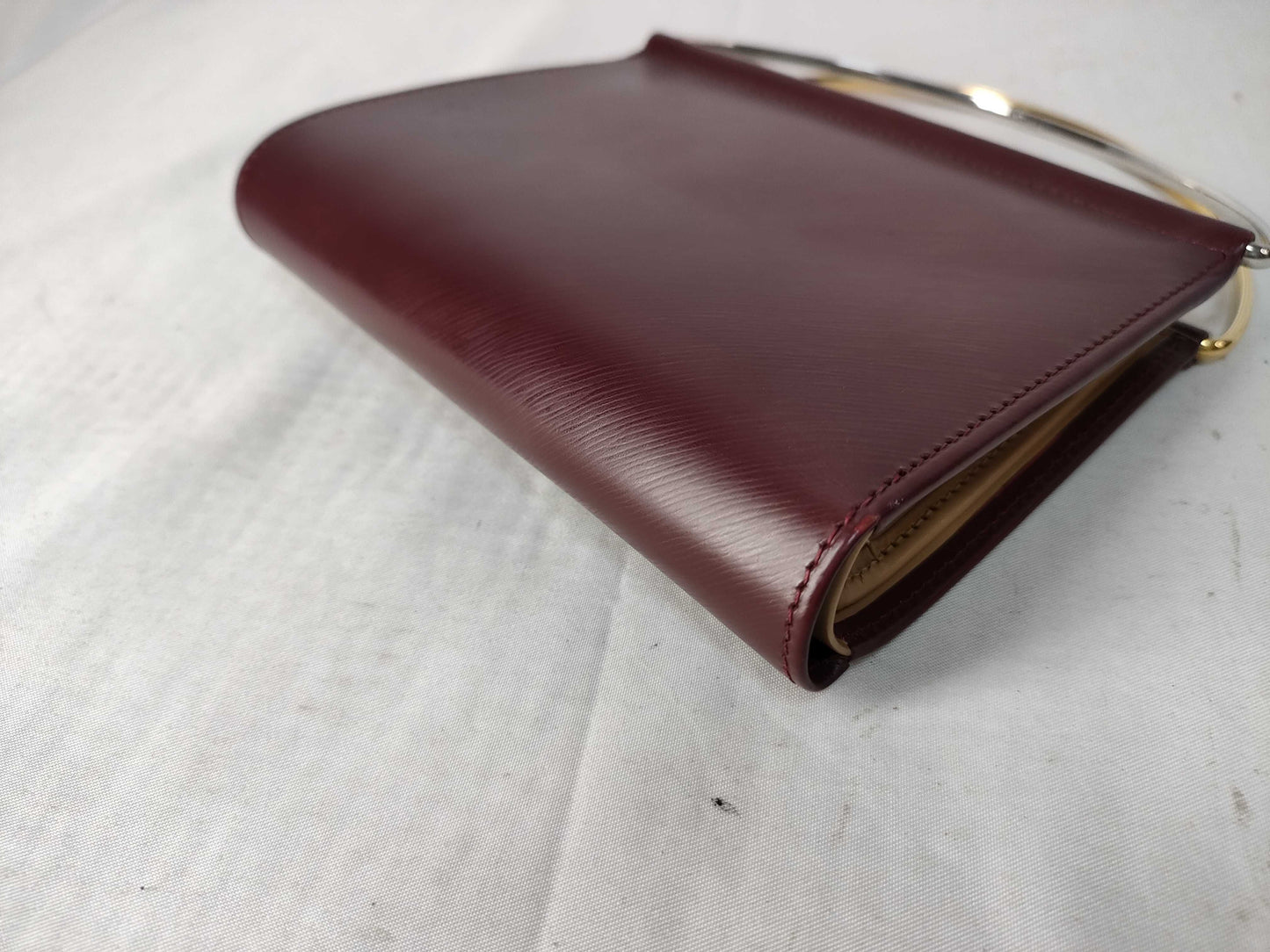 Cartier Trinity Handle Wallet