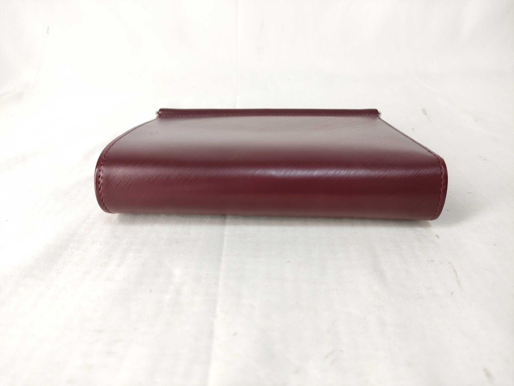 Cartier Trinity Handle Wallet