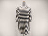 JILSANDER Jil Sander Striped T-shirt L Tops