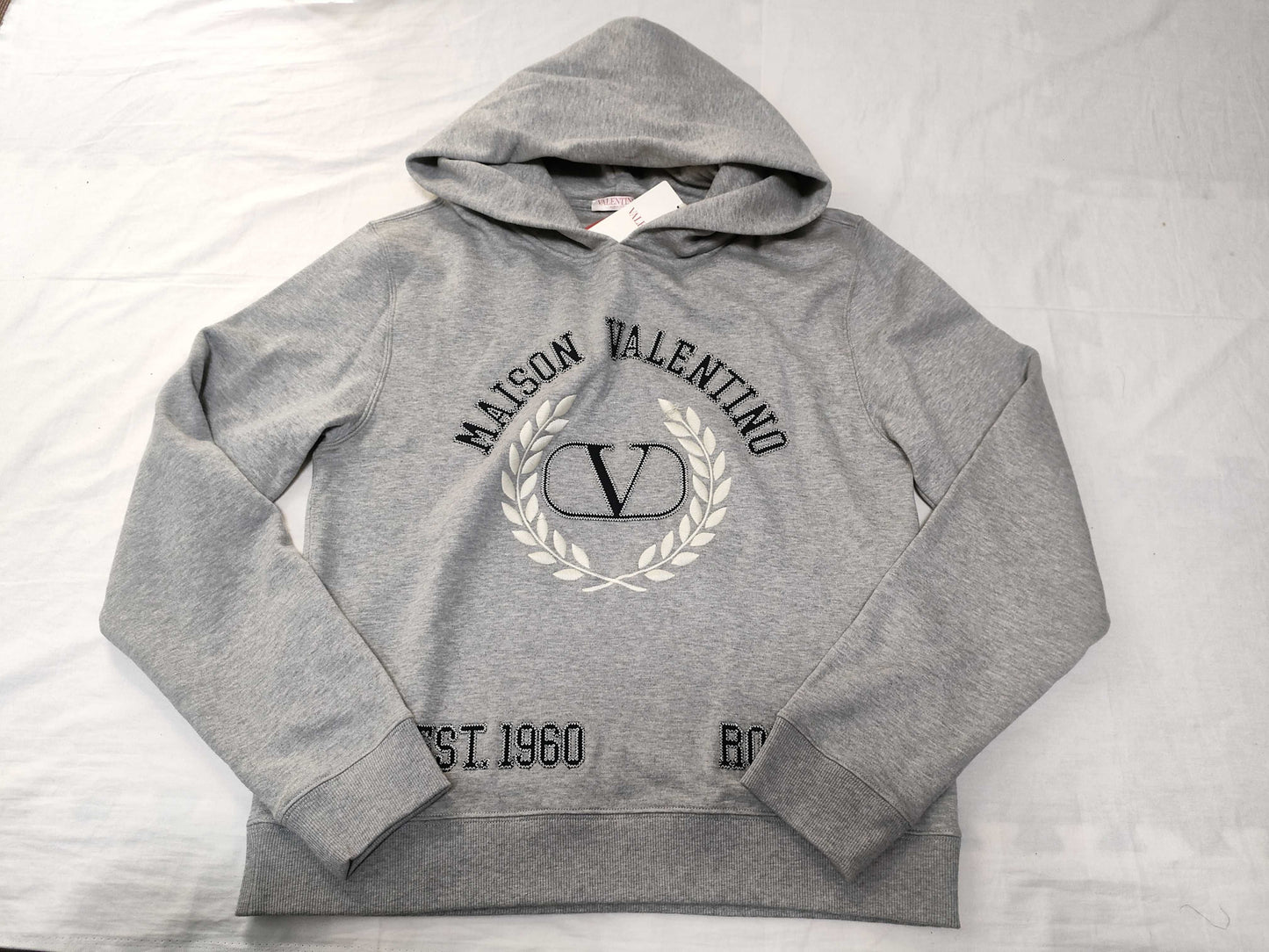VALENTINO VALENTINO Hoodie XL 2022 Tops