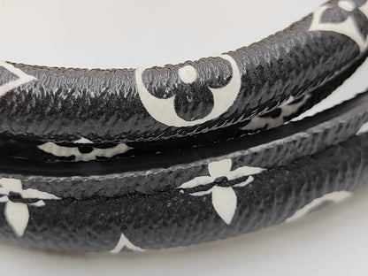 LOUIS VUITTON Monogram Jung on the Go GM Tote Bag