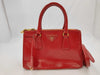 PRADA Saffiano 2-Way Handbag