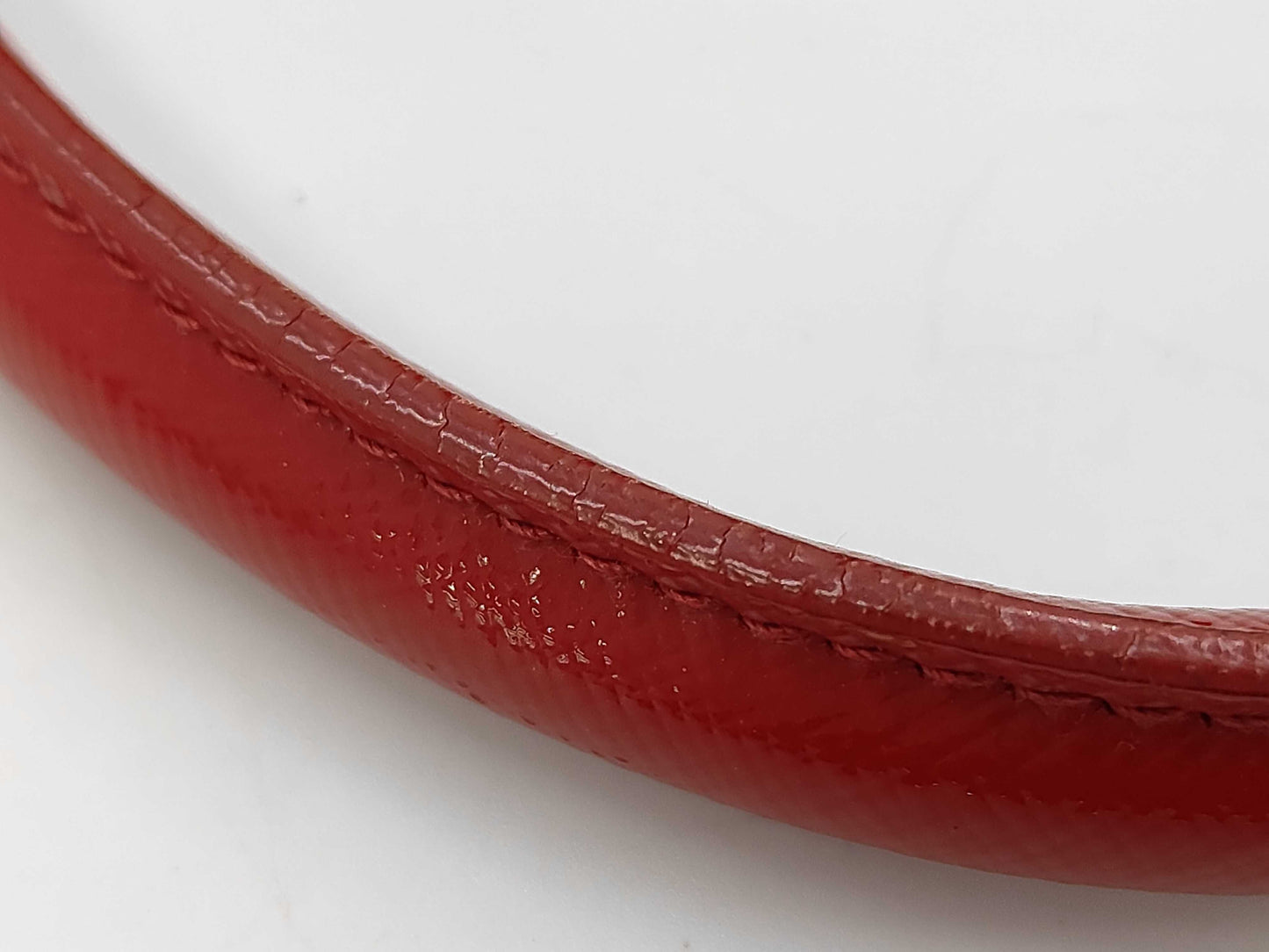 PRADA Saffiano 2-Way Handbag