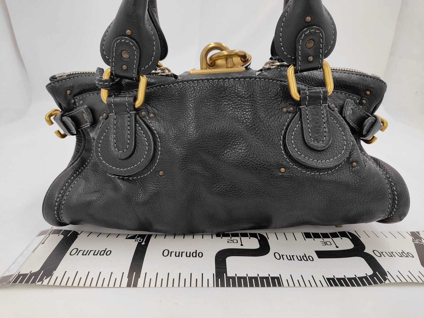 Chloe Paddington handbag