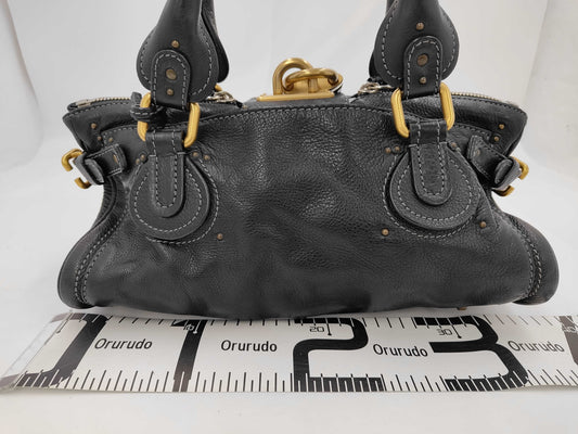 Chloe Paddington handbag