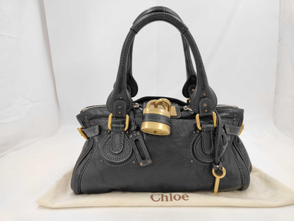 Chloe Paddington handbag