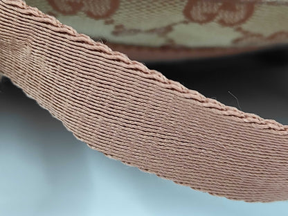 GUCCI GG Canvas Backpack