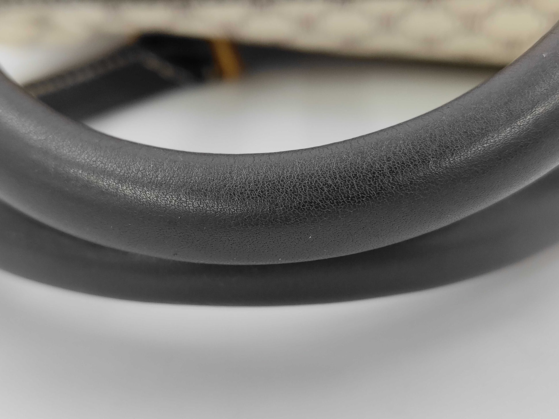 CELINE Macadam Boston Bag