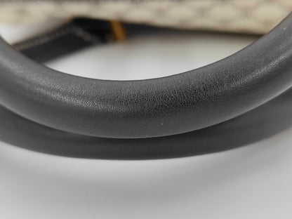 CELINE Macadam Boston Bag