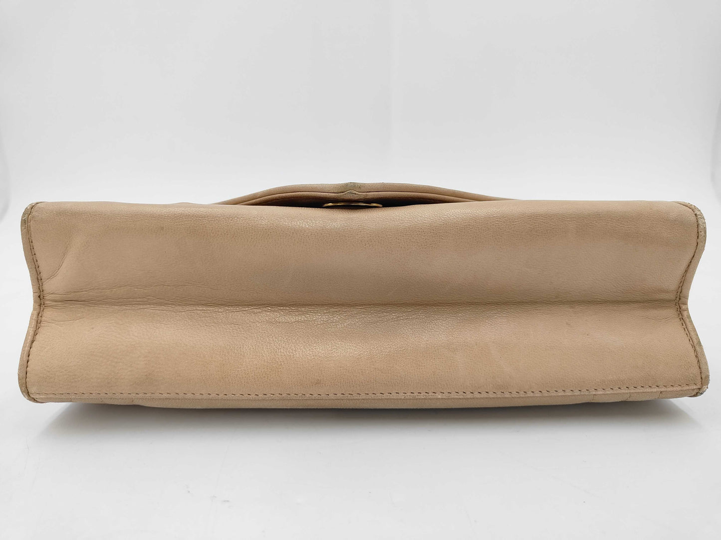 CHANEL chain shoulder bag