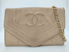 CHANEL chain shoulder bag