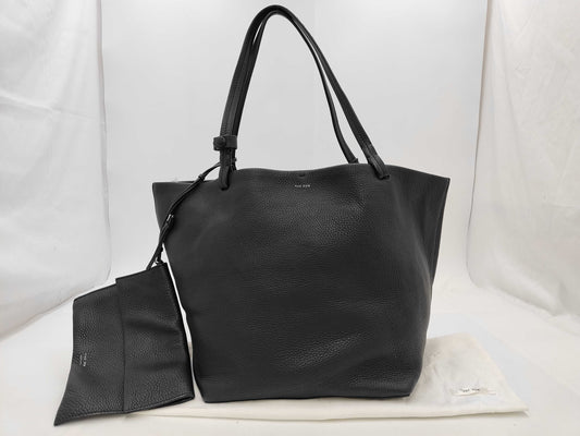 THE ROW Leather Tote Bag