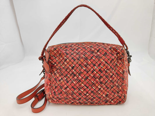 BOTTEGA VENETA shoulder bag