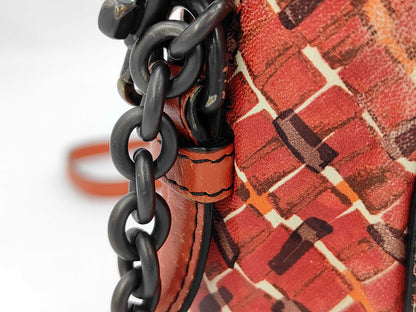 BOTTEGA VENETA shoulder bag