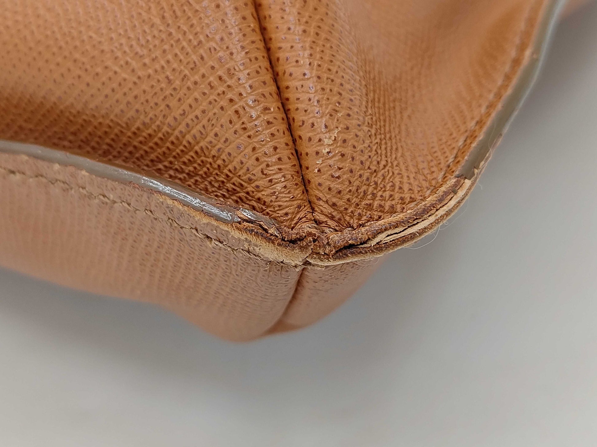 CHANEL Caviar Skin Tote Bag