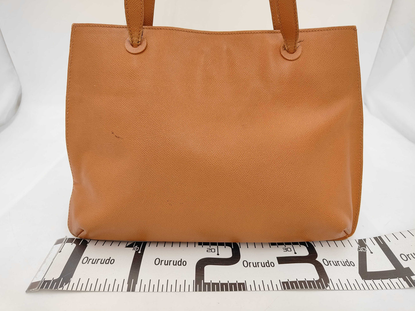 CHANEL Caviar Skin Tote Bag