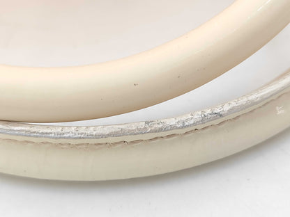 Dior Boston Clear Boston Bag