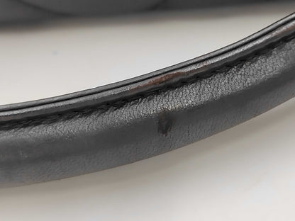 CHANEL briefcase business bag