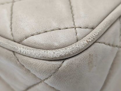 CHANEL Chain Shoulder Bag