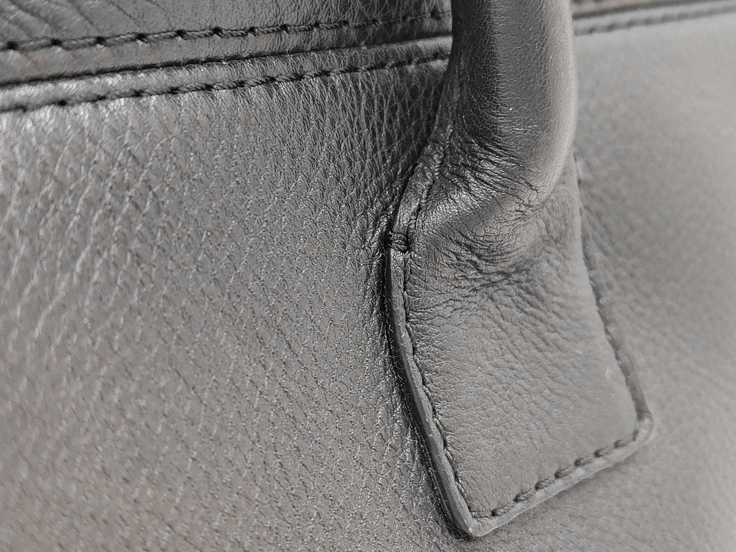 CHANEL Boston bag Boston bag