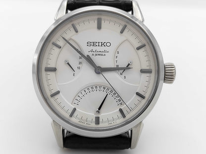 SEIKO Presage SARD009 6R24-00C0 940017 Automatic Men's Watch